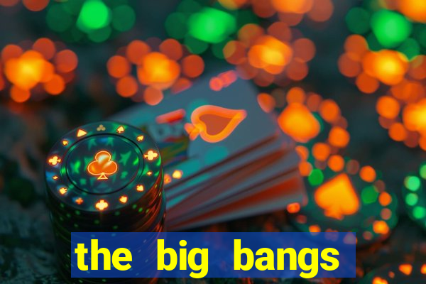 the big bangs theory online dublado